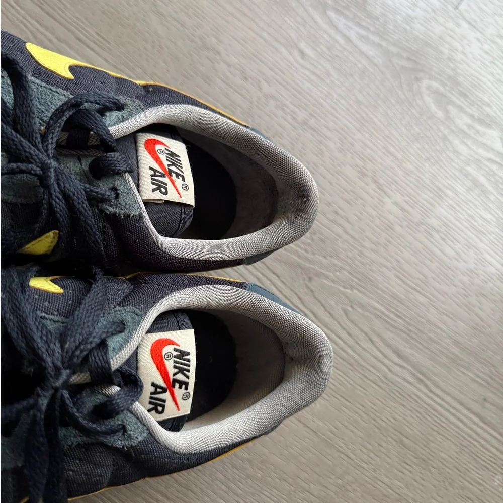 Nike MD Valiant 'Limelight' Sneakers - Picture 7 of 13